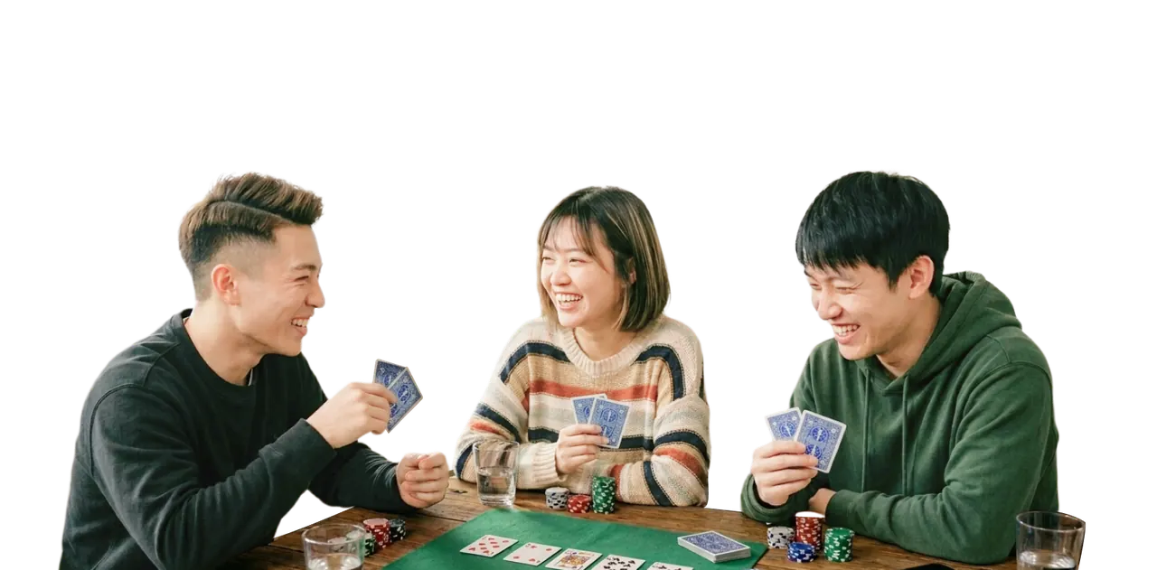 好友桌