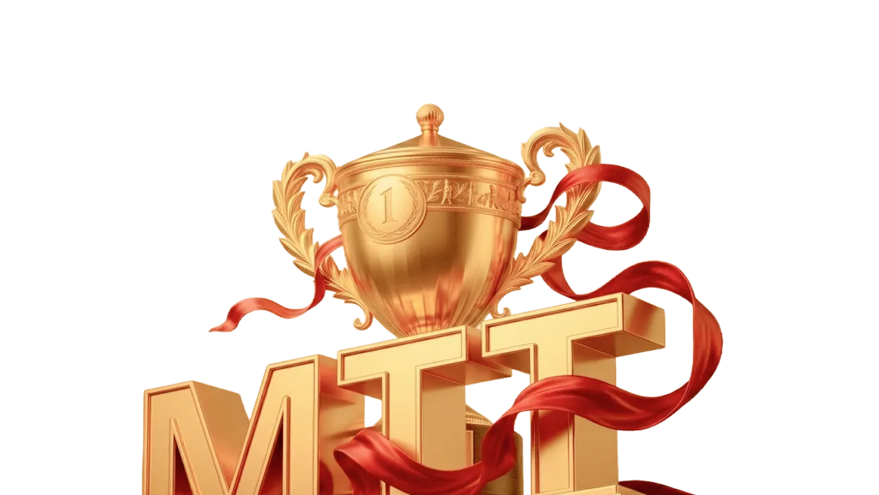 MTT 锦标赛