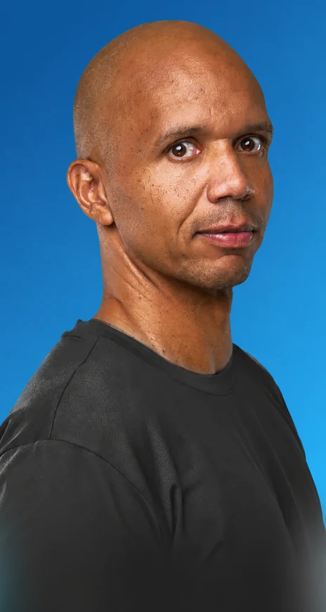 Phil Ivey