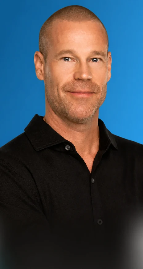 Patrik Antonius